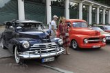 45 int. Oldtimer-Meeting Baden-Baden