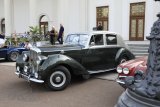 45 int. Oldtimer-Meeting Baden-Baden