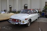 45 int. Oldtimer-Meeting Baden-Baden