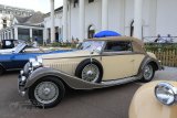 45 int. Oldtimer-Meeting Baden-Baden