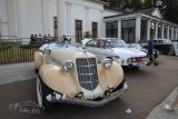 45 int. Oldtimer-Meeting Baden-Baden