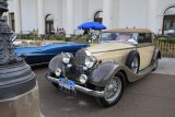 45 int. Oldtimer-Meeting Baden-Baden