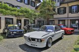 O-iO Oldtimer in Obwalden 2023