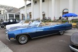 45 int. Oldtimer-Meeting Baden-Baden