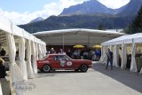 Arosa Classic Car 2022