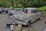 Oldtimer-Meeting Baden-Baden
