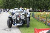45 int. Oldtimer-Meeting Baden-Baden