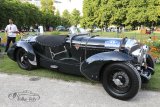 45 int. Oldtimer-Meeting Baden-Baden