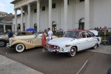 45 int. Oldtimer-Meeting Baden-Baden