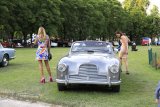 45 int. Oldtimer-Meeting Baden-Baden