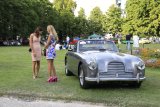 45 int. Oldtimer-Meeting Baden-Baden