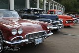 45 int. Oldtimer-Meeting Baden-Baden