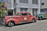 O-iO Oldtimer in Obwalden 2023