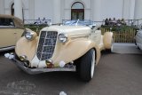 45 int. Oldtimer-Meeting Baden-Baden