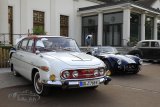 45 int. Oldtimer-Meeting Baden-Baden