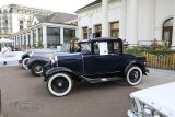 45 int. Oldtimer-Meeting Baden-Baden