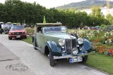 45 int. Oldtimer-Meeting Baden-Baden