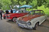Oldtimer-Meeting Baden-Baden