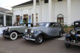 45 int. Oldtimer-Meeting Baden-Baden