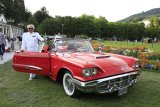 45 int. Oldtimer-Meeting Baden-Baden