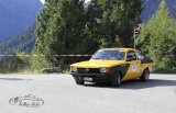 Arosa Classic Car 2022