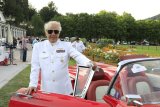 45 int. Oldtimer-Meeting Baden-Baden
