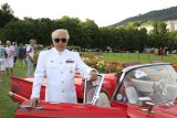 45 int. Oldtimer-Meeting Baden-Baden