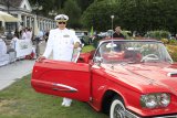 45 int. Oldtimer-Meeting Baden-Baden