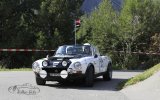 Arosa Classic Car 2022