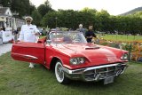 45 int. Oldtimer-Meeting Baden-Baden