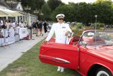 45 int. Oldtimer-Meeting Baden-Baden