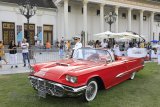 45 int. Oldtimer-Meeting Baden-Baden