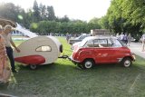 45 int. Oldtimer-Meeting Baden-Baden