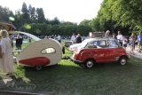 45 int. Oldtimer-Meeting Baden-Baden