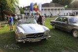 45 int. Oldtimer-Meeting Baden-Baden