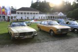 45 int. Oldtimer-Meeting Baden-Baden