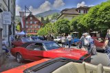 O-iO Oldtimer in Obwalden 2023