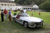 45 int. Oldtimer-Meeting Baden-Baden