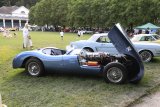 45 int. Oldtimer-Meeting Baden-Baden