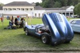 45 int. Oldtimer-Meeting Baden-Baden
