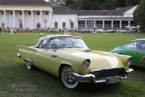 45 int. Oldtimer-Meeting Baden-Baden