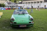 45 int. Oldtimer-Meeting Baden-Baden