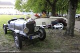 45 int. Oldtimer-Meeting Baden-Baden
