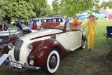 45 int. Oldtimer-Meeting Baden-Baden