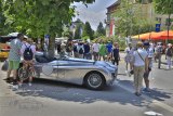 O-iO Oldtimer in Obwalden 2023