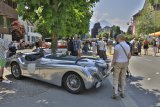 O-iO Oldtimer in Obwalden 2023