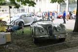 45 int. Oldtimer-Meeting Baden-Baden