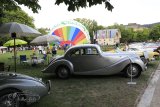 45 int. Oldtimer-Meeting Baden-Baden