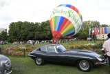 45 int. Oldtimer-Meeting Baden-Baden