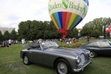 45 int. Oldtimer-Meeting Baden-Baden